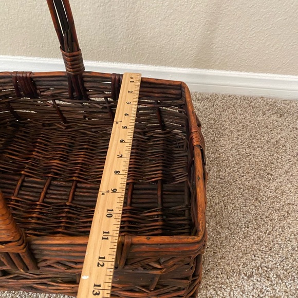 Basket - Picture 5 of 13